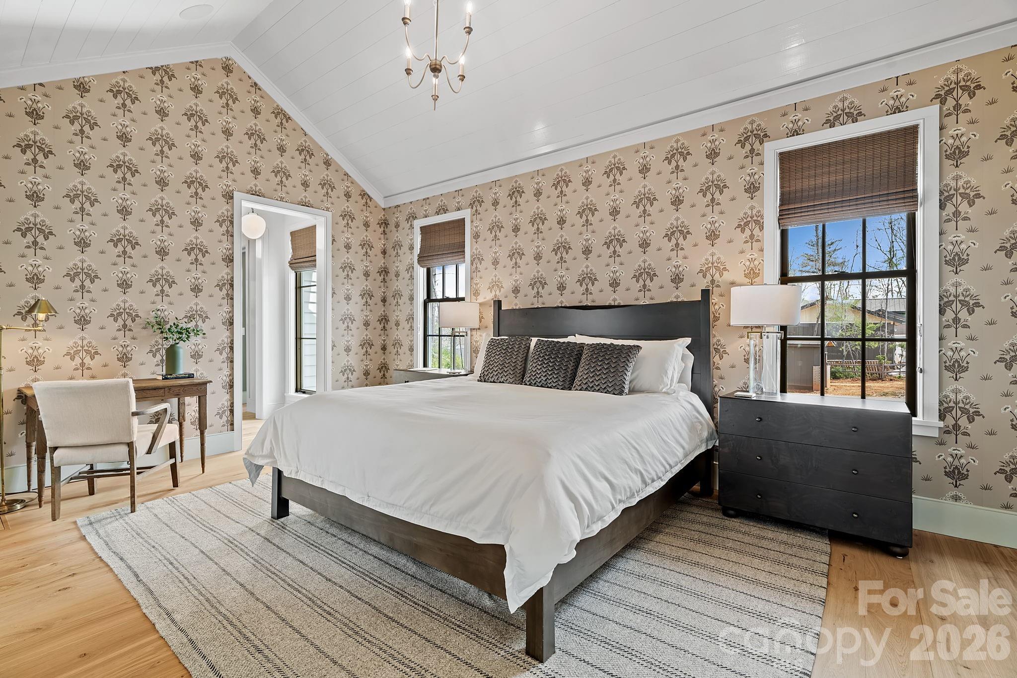 Ramble Biltmore Forest - Residential