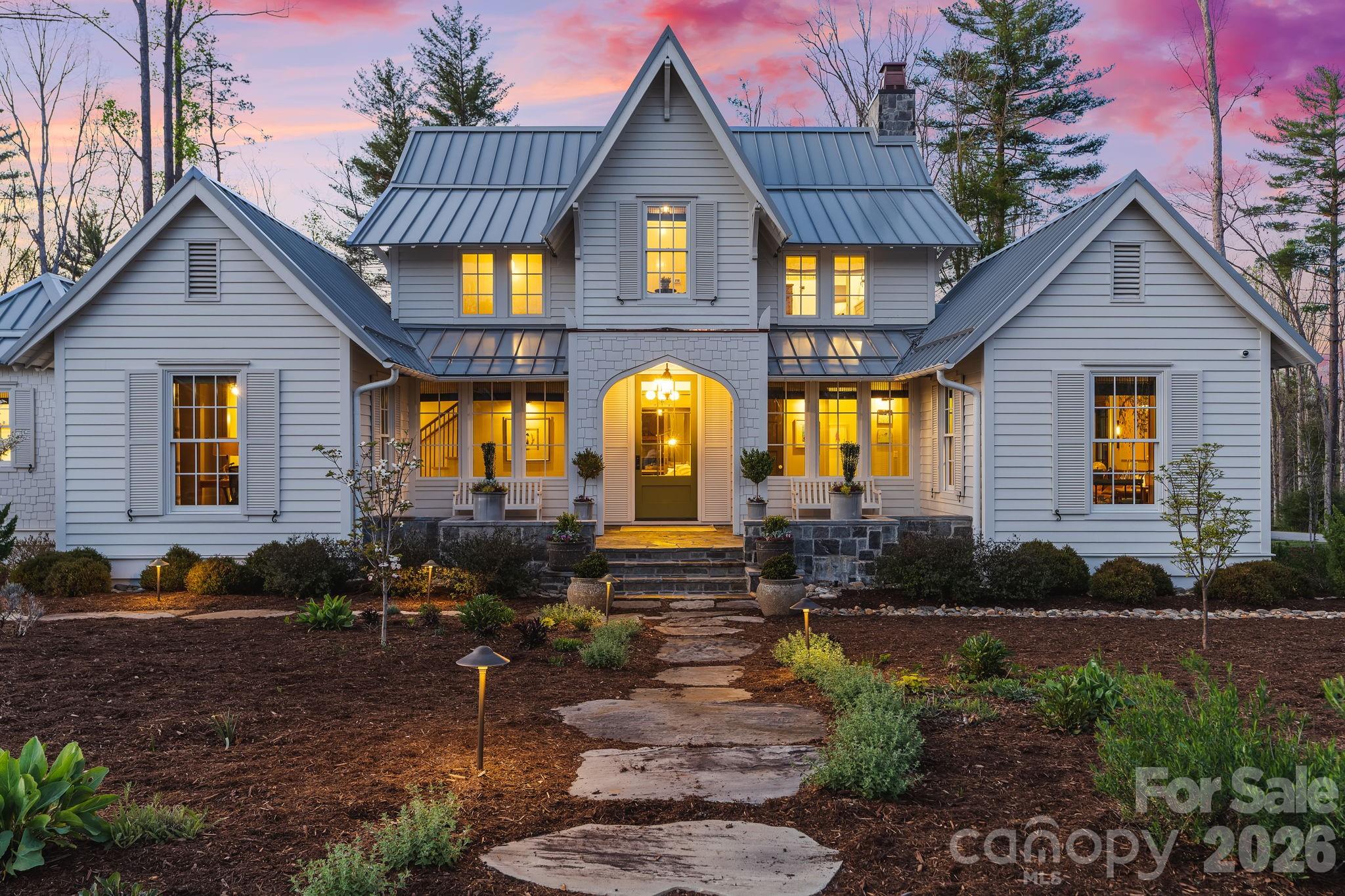 97 Emerald Necklace Drive