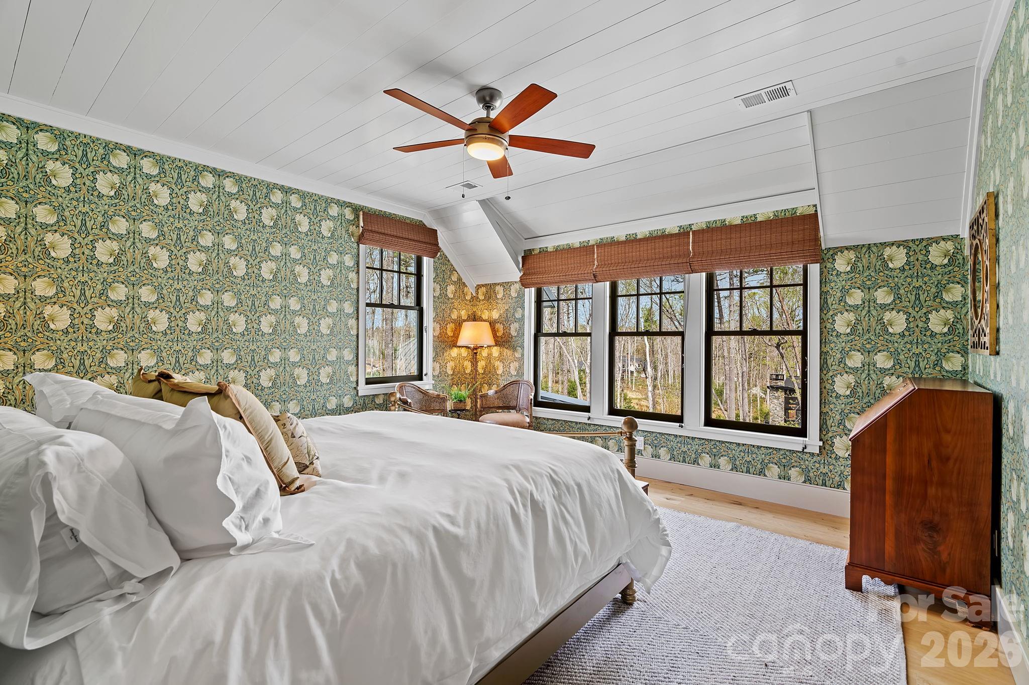 Ramble Biltmore Forest - Residential