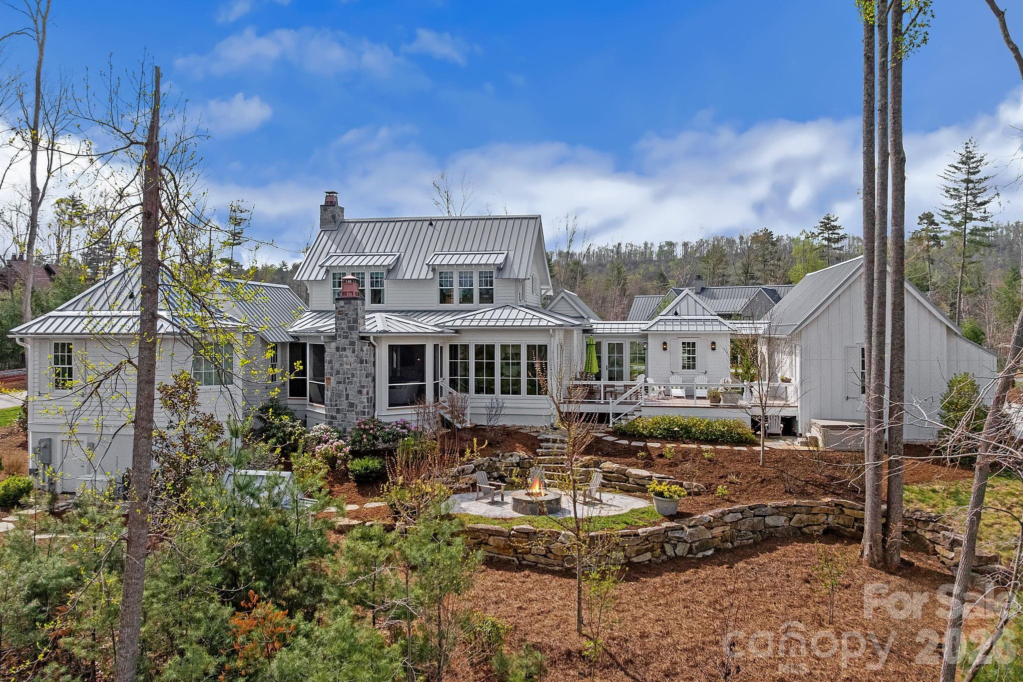 97 Emerald Necklace Drive