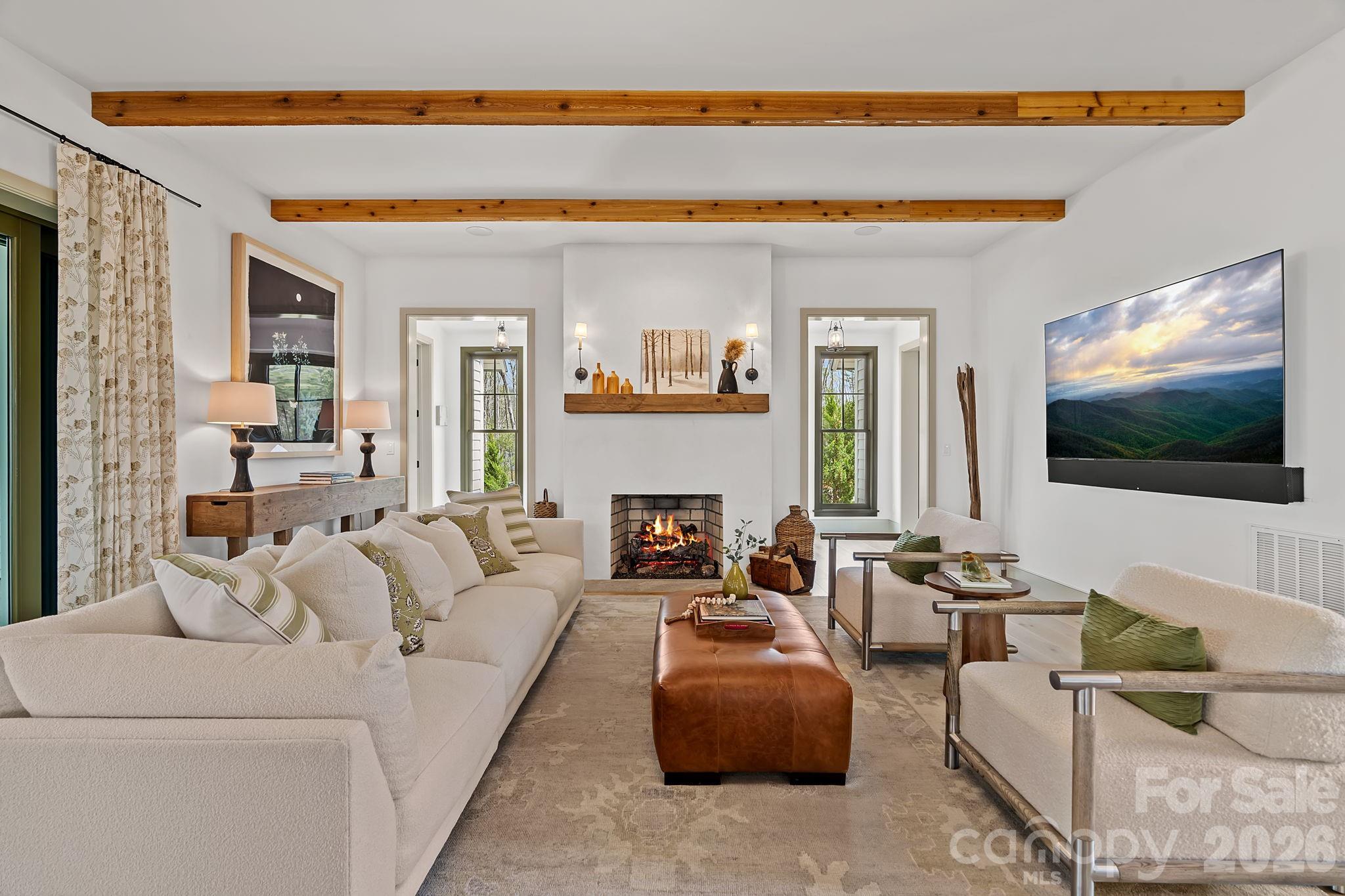 Ramble Biltmore Forest - Residential