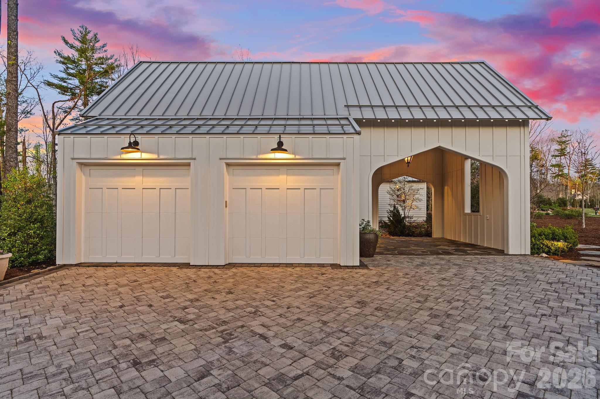 97 Emerald Necklace Drive