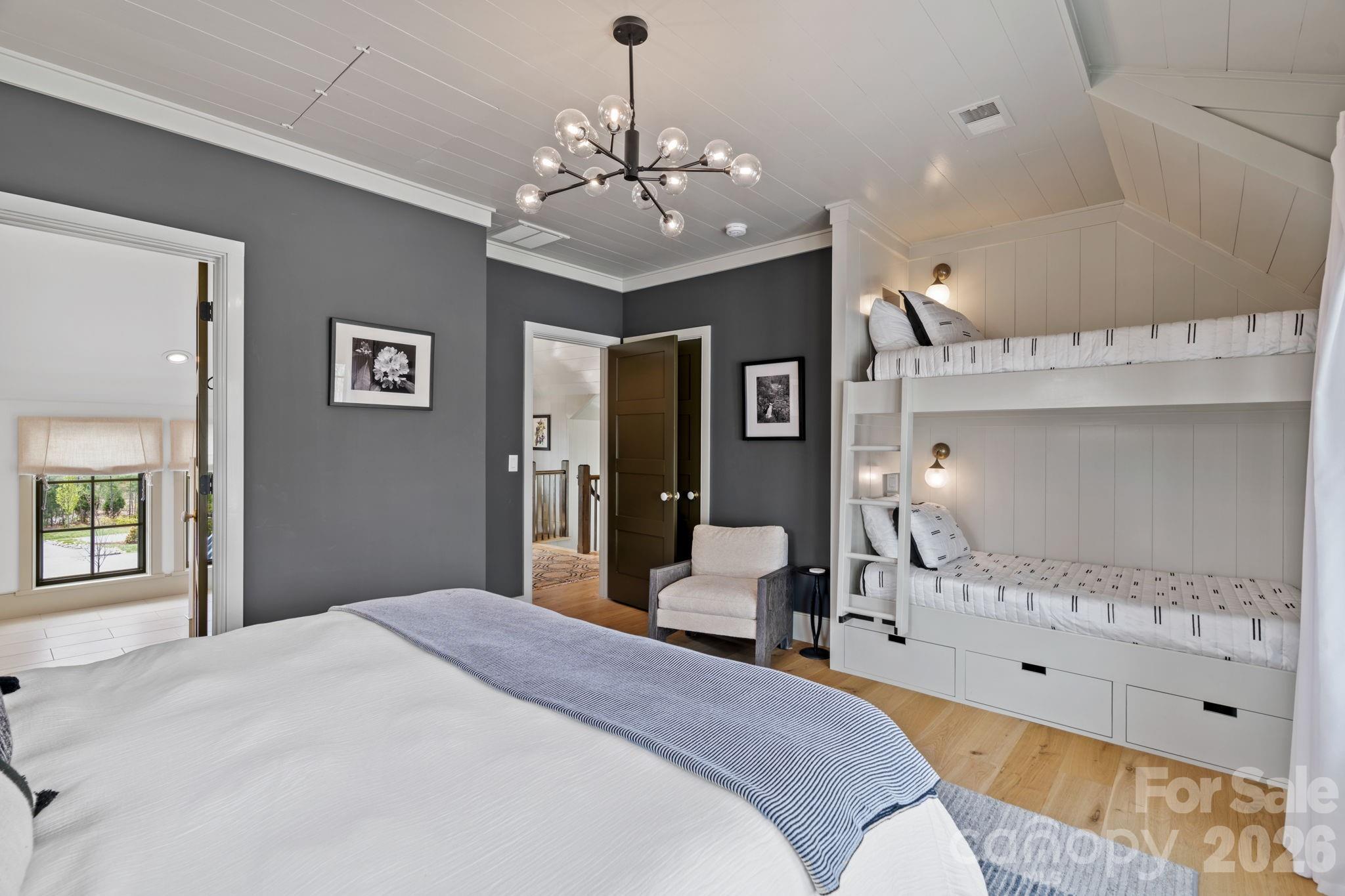 Ramble Biltmore Forest - Residential