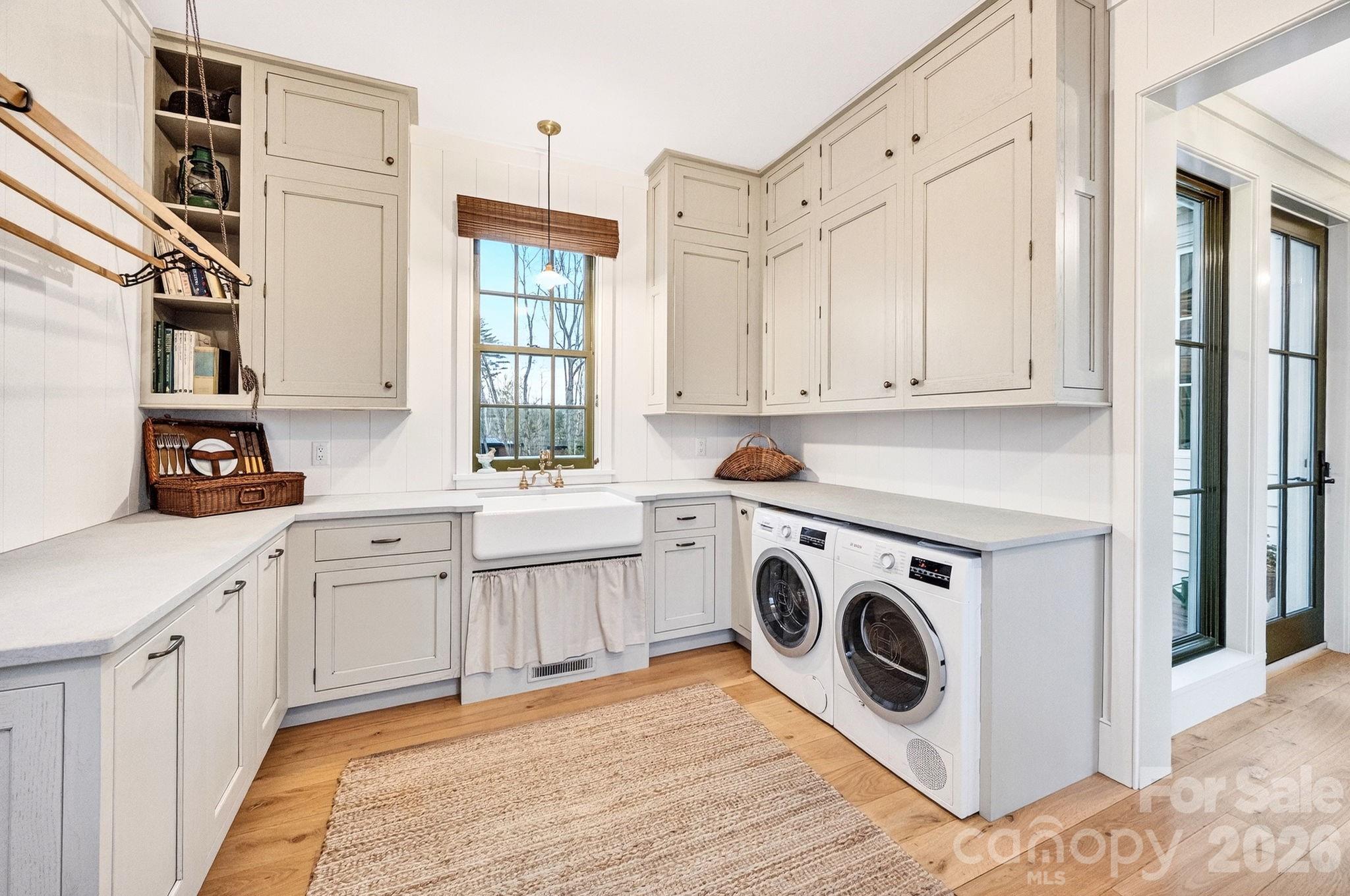 Ramble Biltmore Forest - Residential