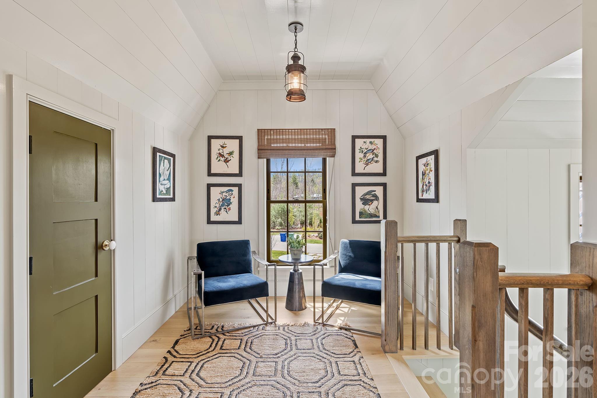 Ramble Biltmore Forest - Residential