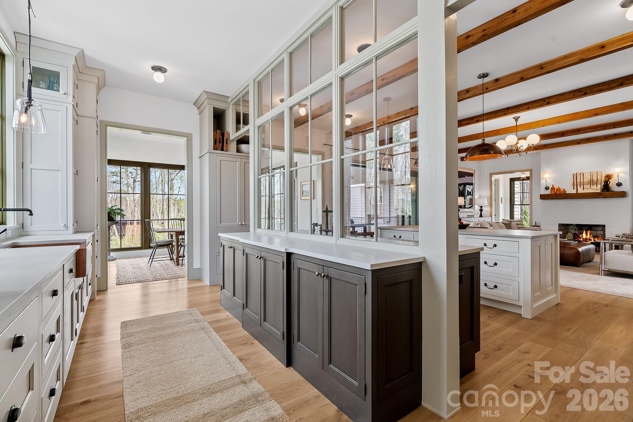 Ramble Biltmore Forest - Residential