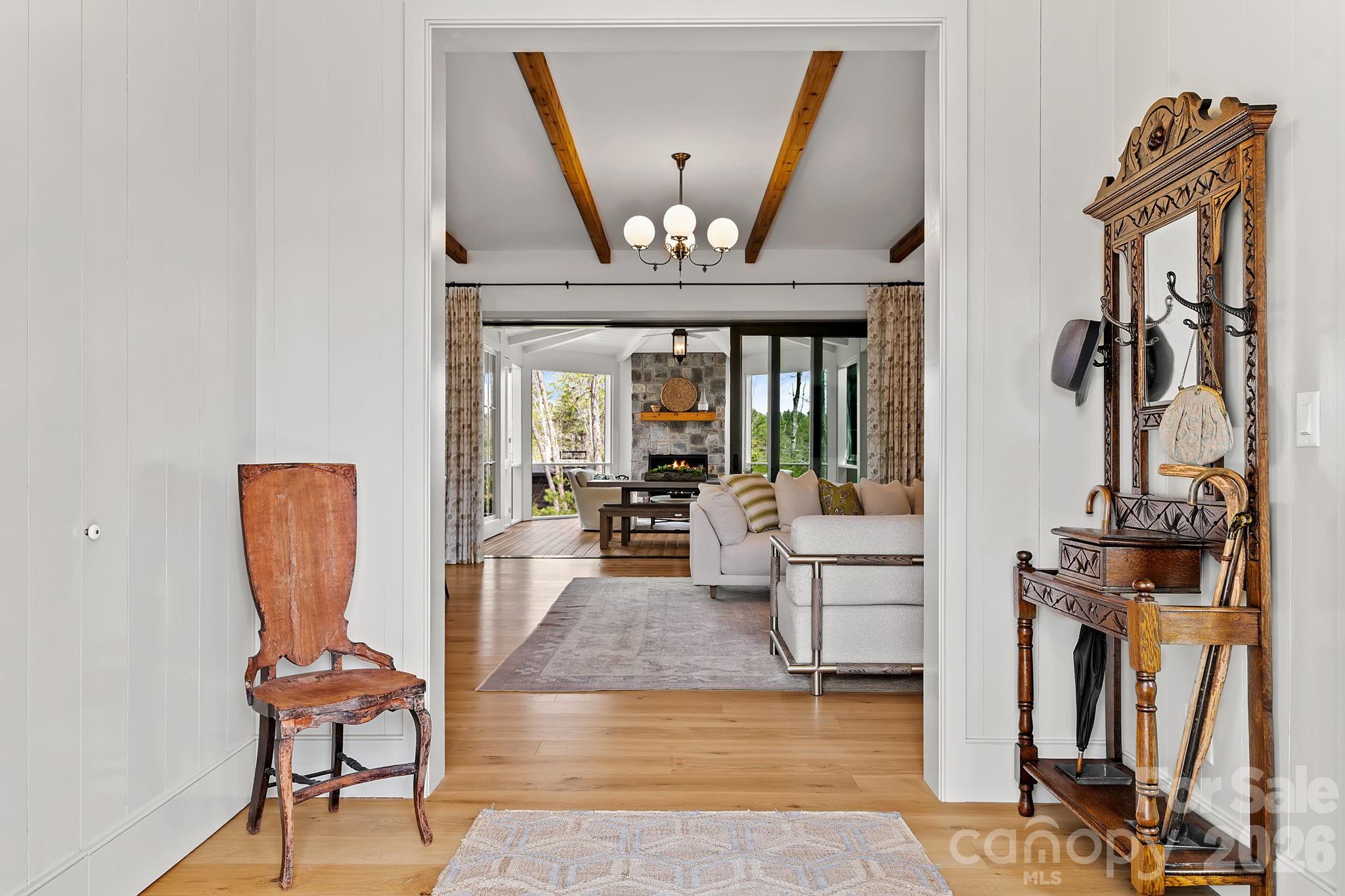 Ramble Biltmore Forest - Residential