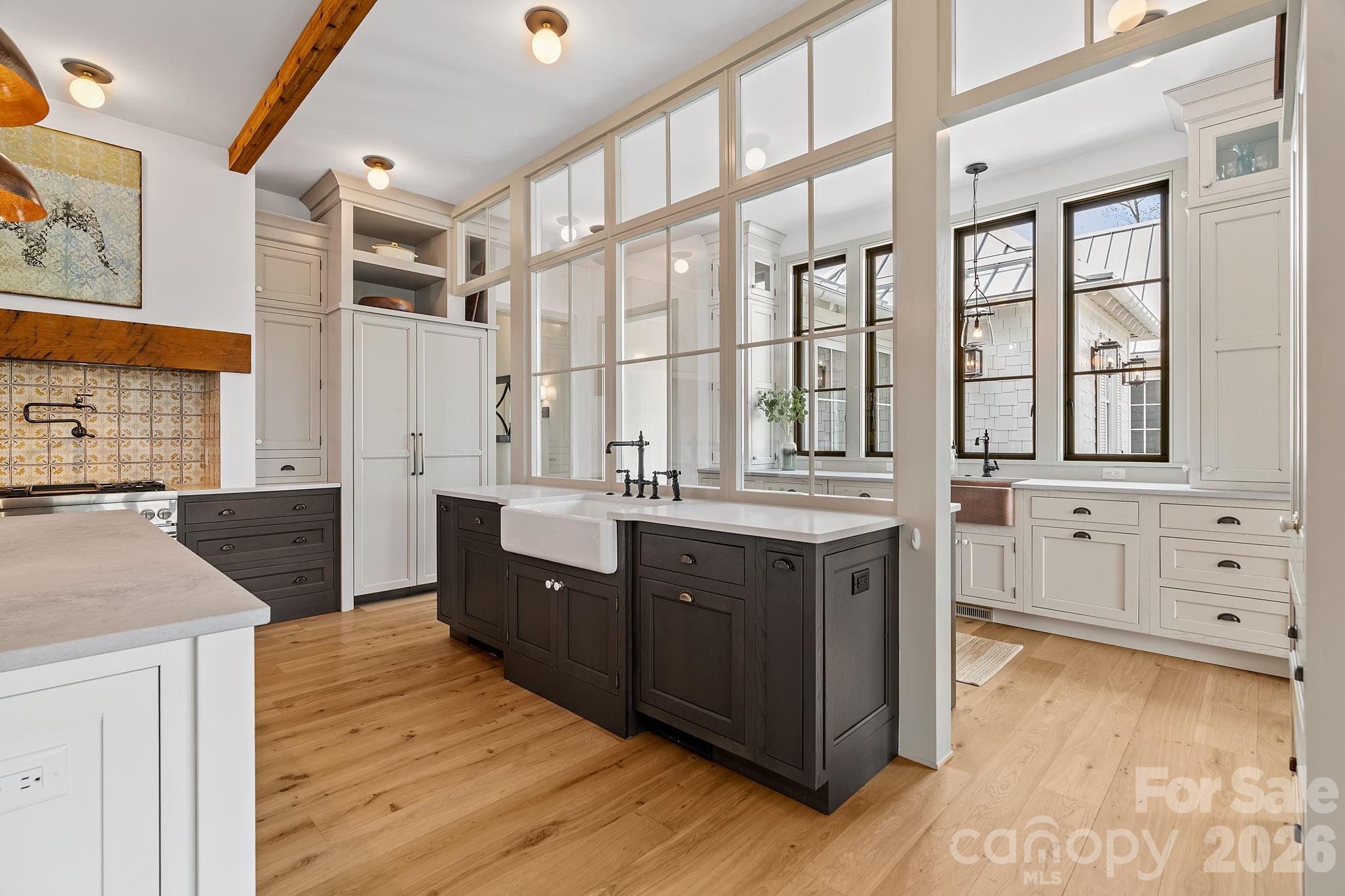 Ramble Biltmore Forest - Residential