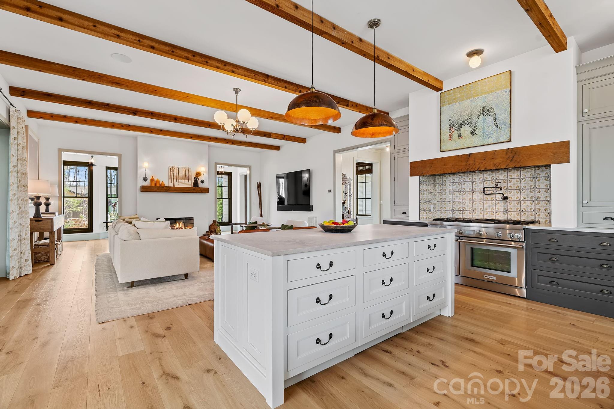 Ramble Biltmore Forest - Residential