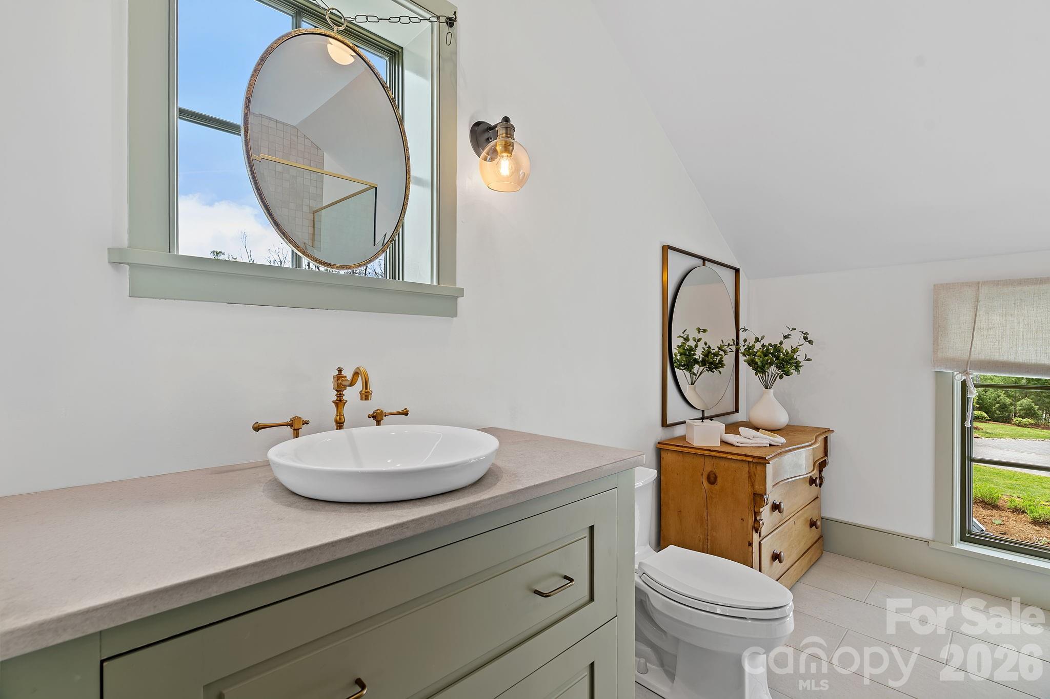 Ramble Biltmore Forest - Residential