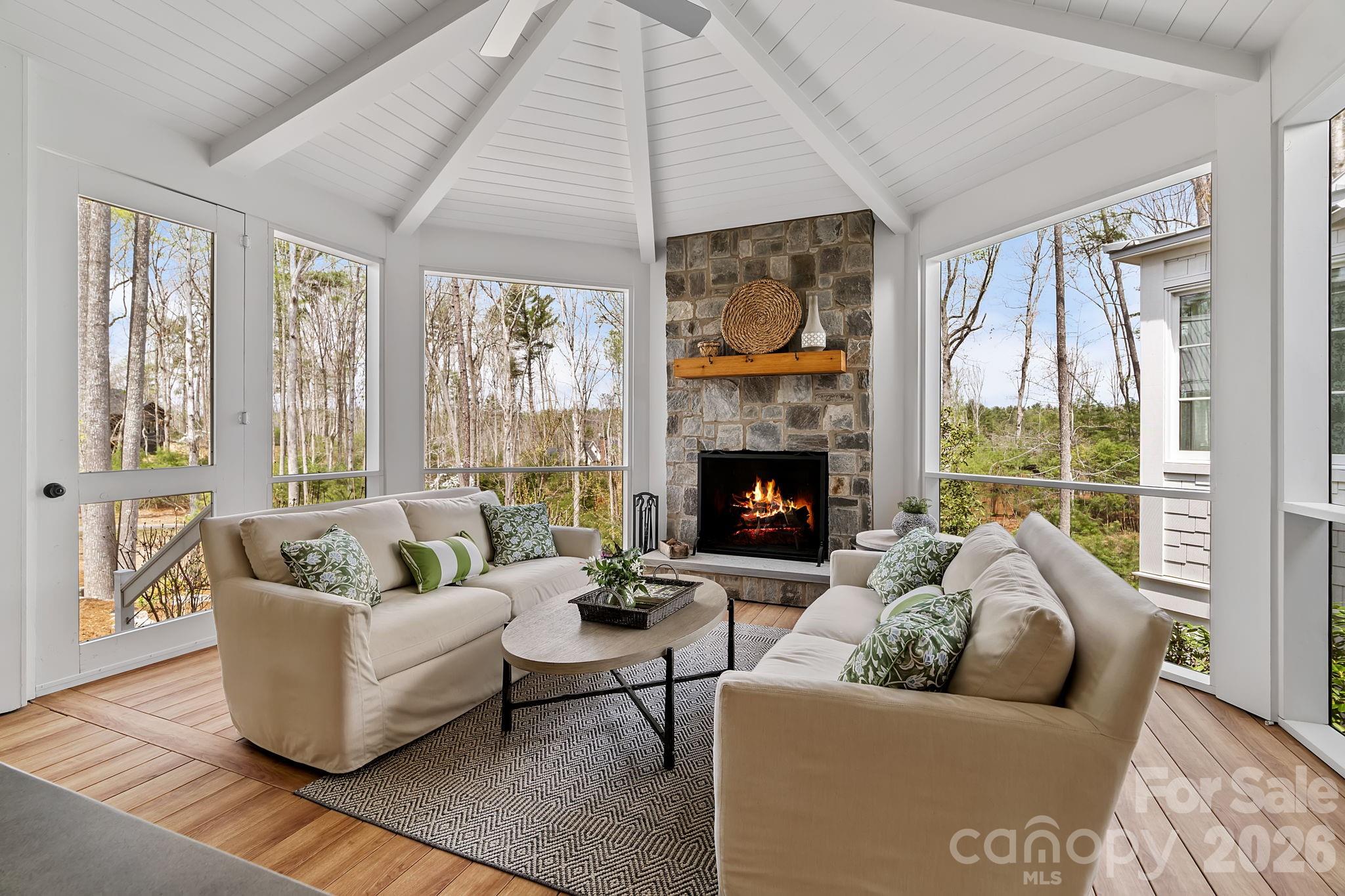 Ramble Biltmore Forest - Residential