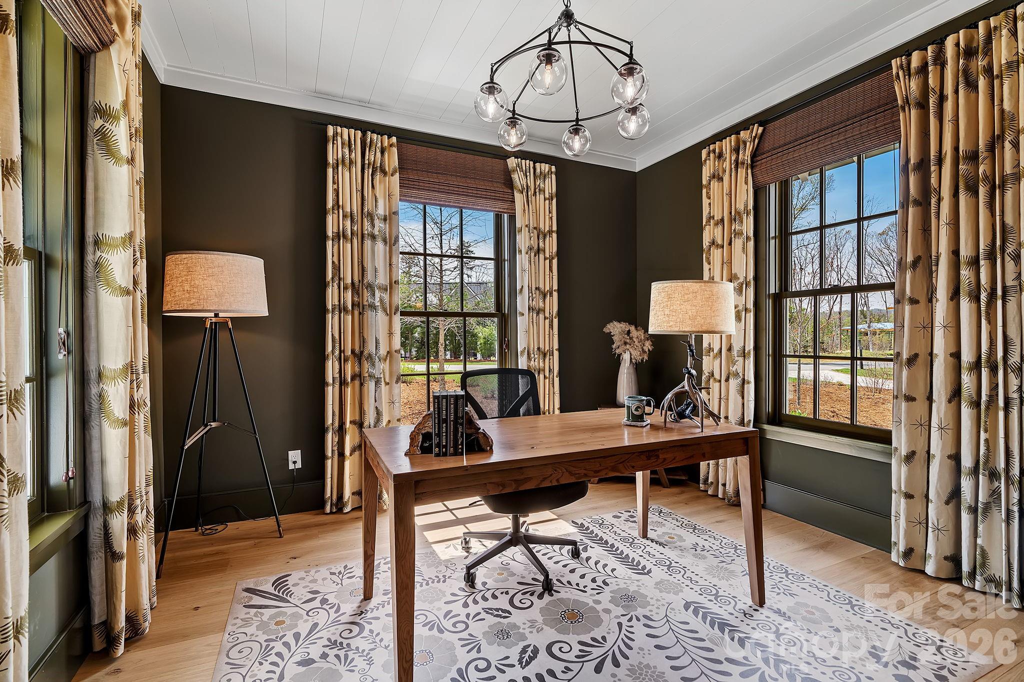 Ramble Biltmore Forest - Residential