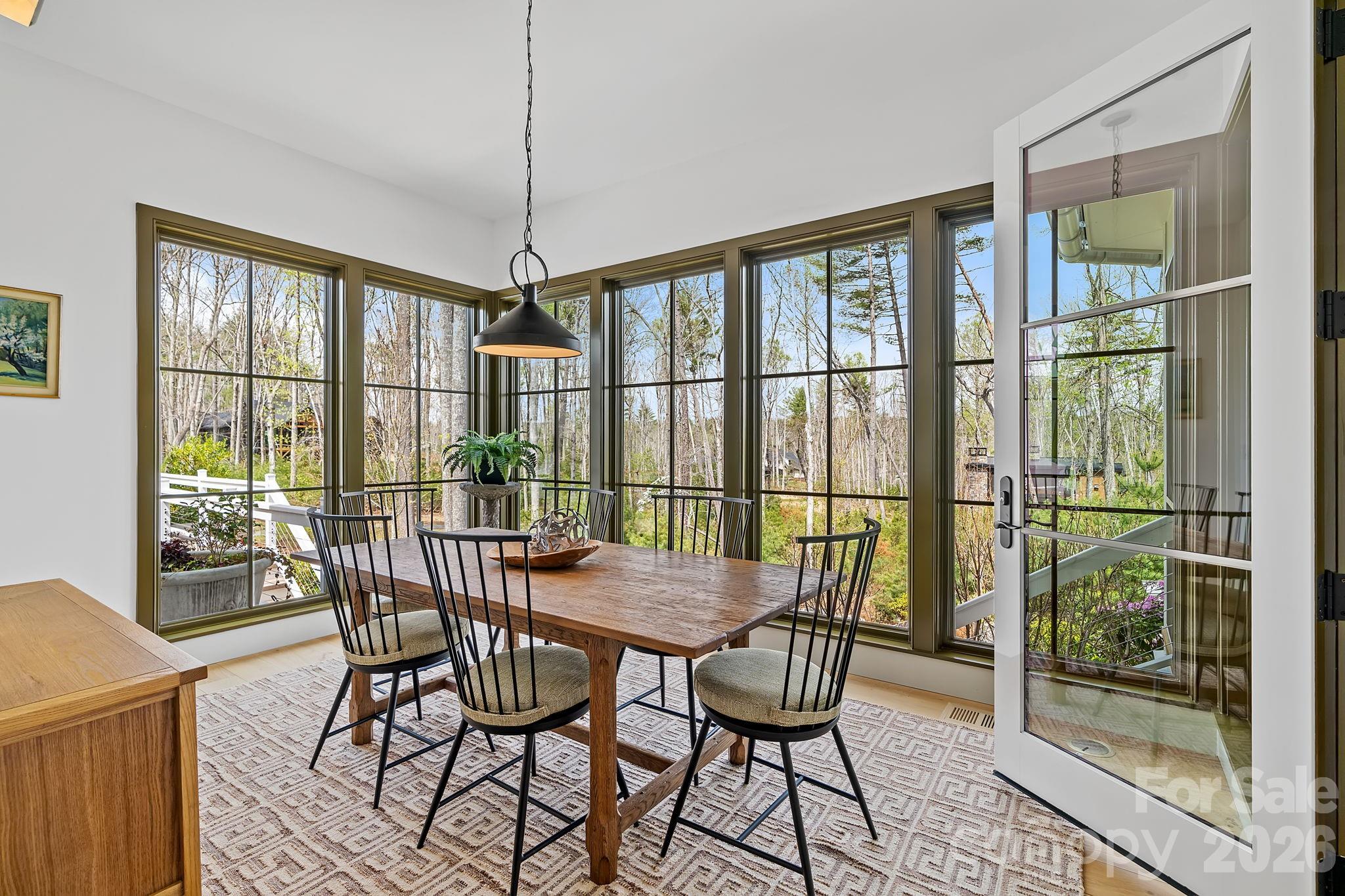 Ramble Biltmore Forest - Residential