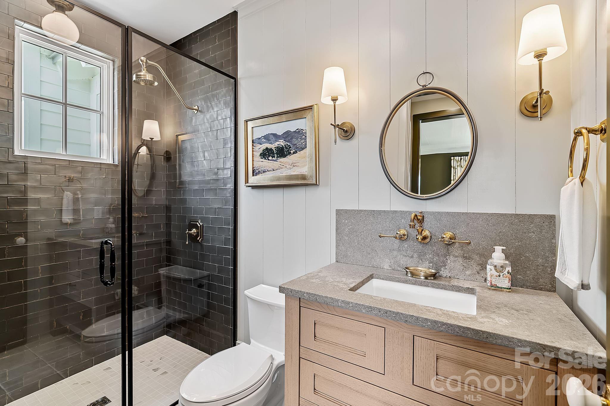 Ramble Biltmore Forest - Residential