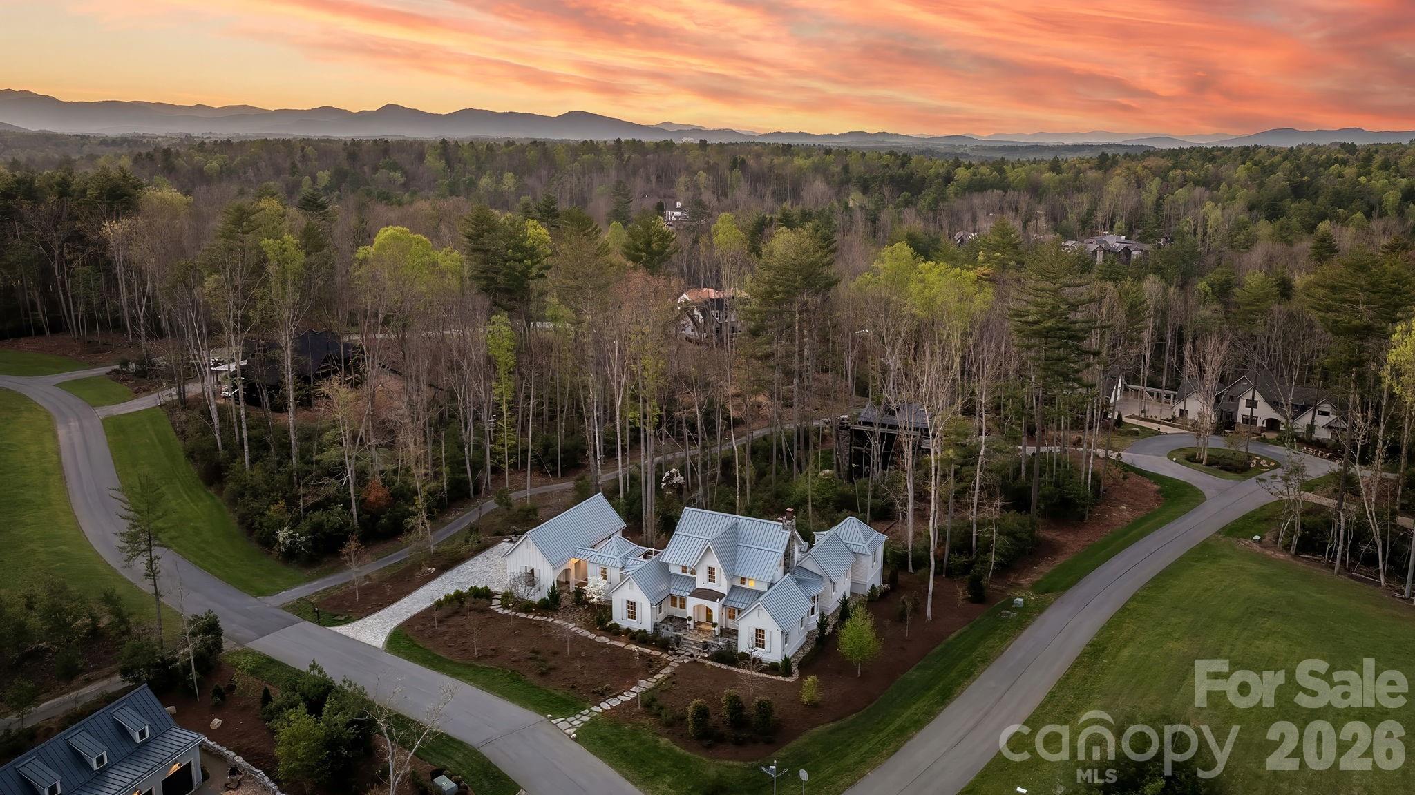 Ramble Biltmore Forest - Residential