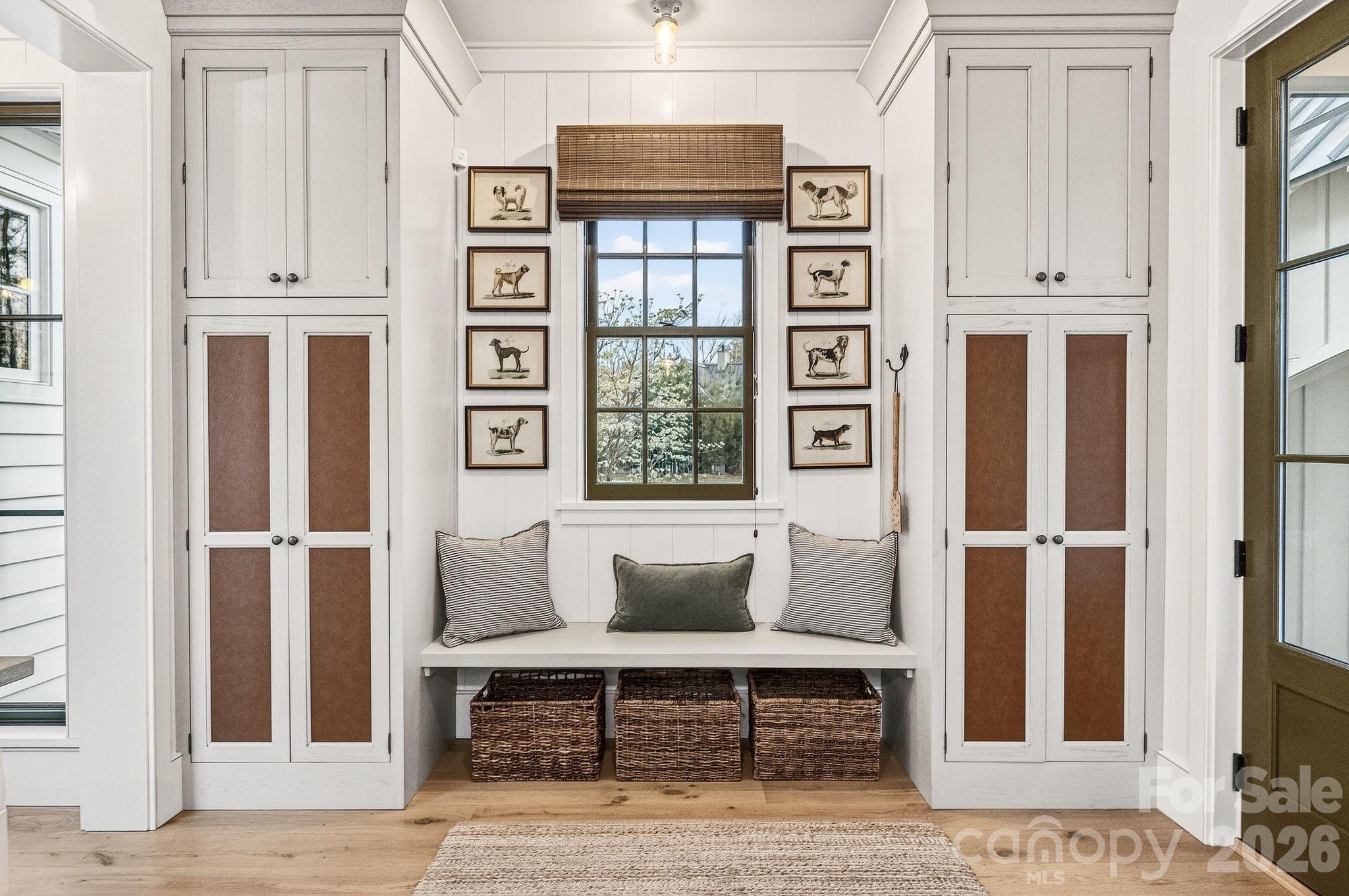 Ramble Biltmore Forest - Residential