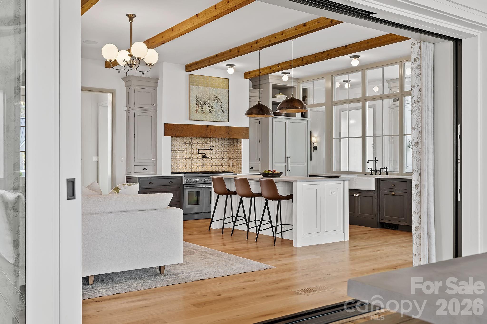 Ramble Biltmore Forest - Residential