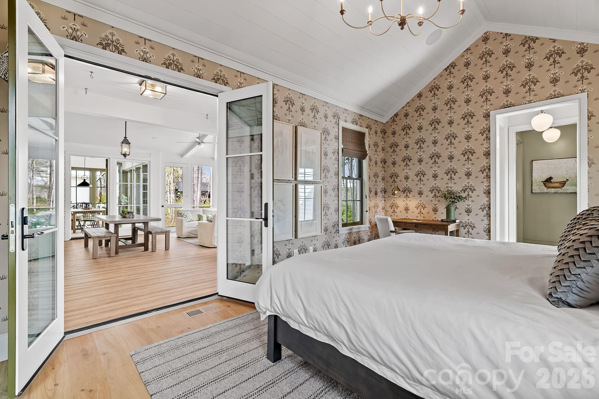 Ramble Biltmore Forest - Residential