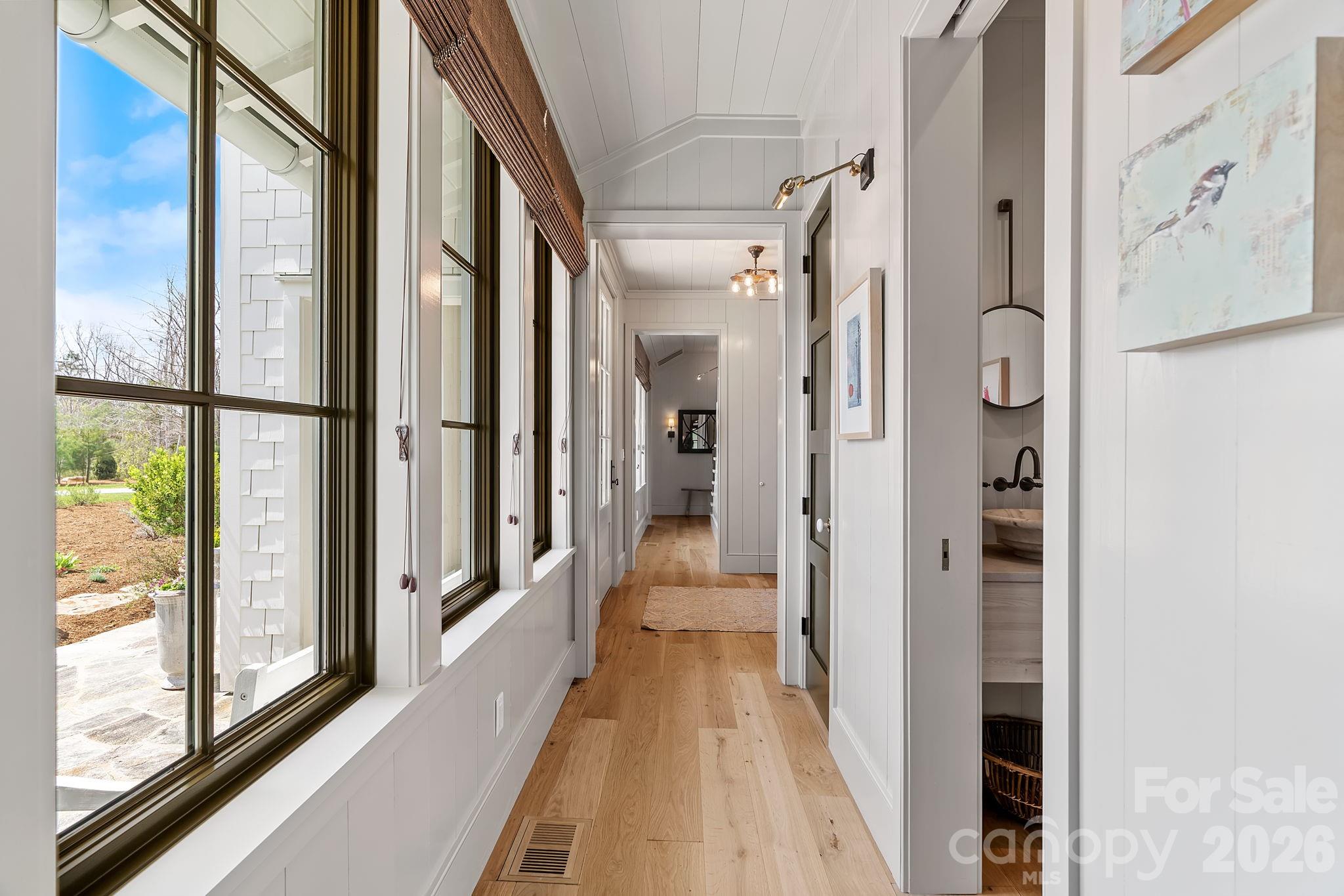 Ramble Biltmore Forest - Residential