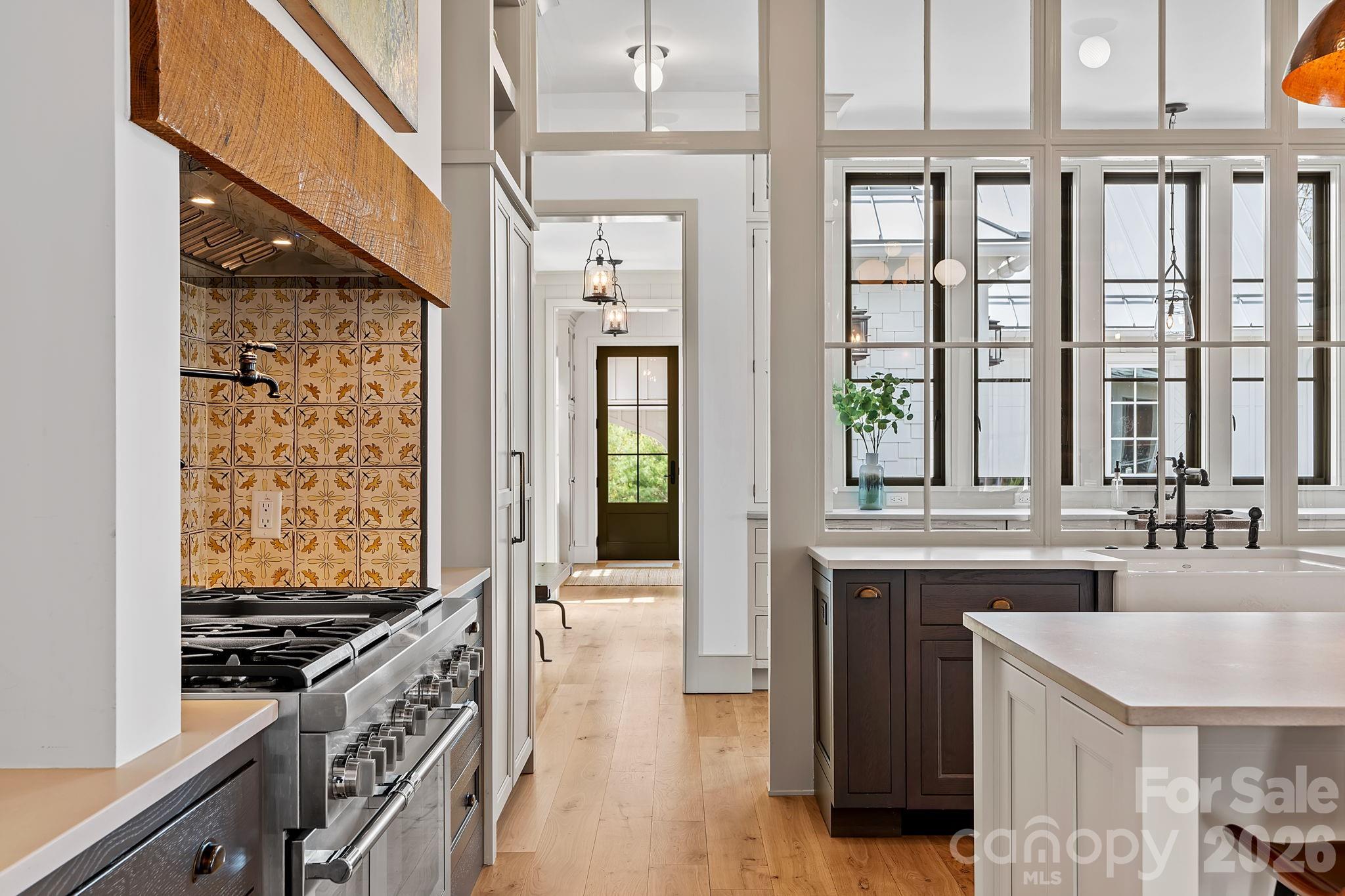 Ramble Biltmore Forest - Residential