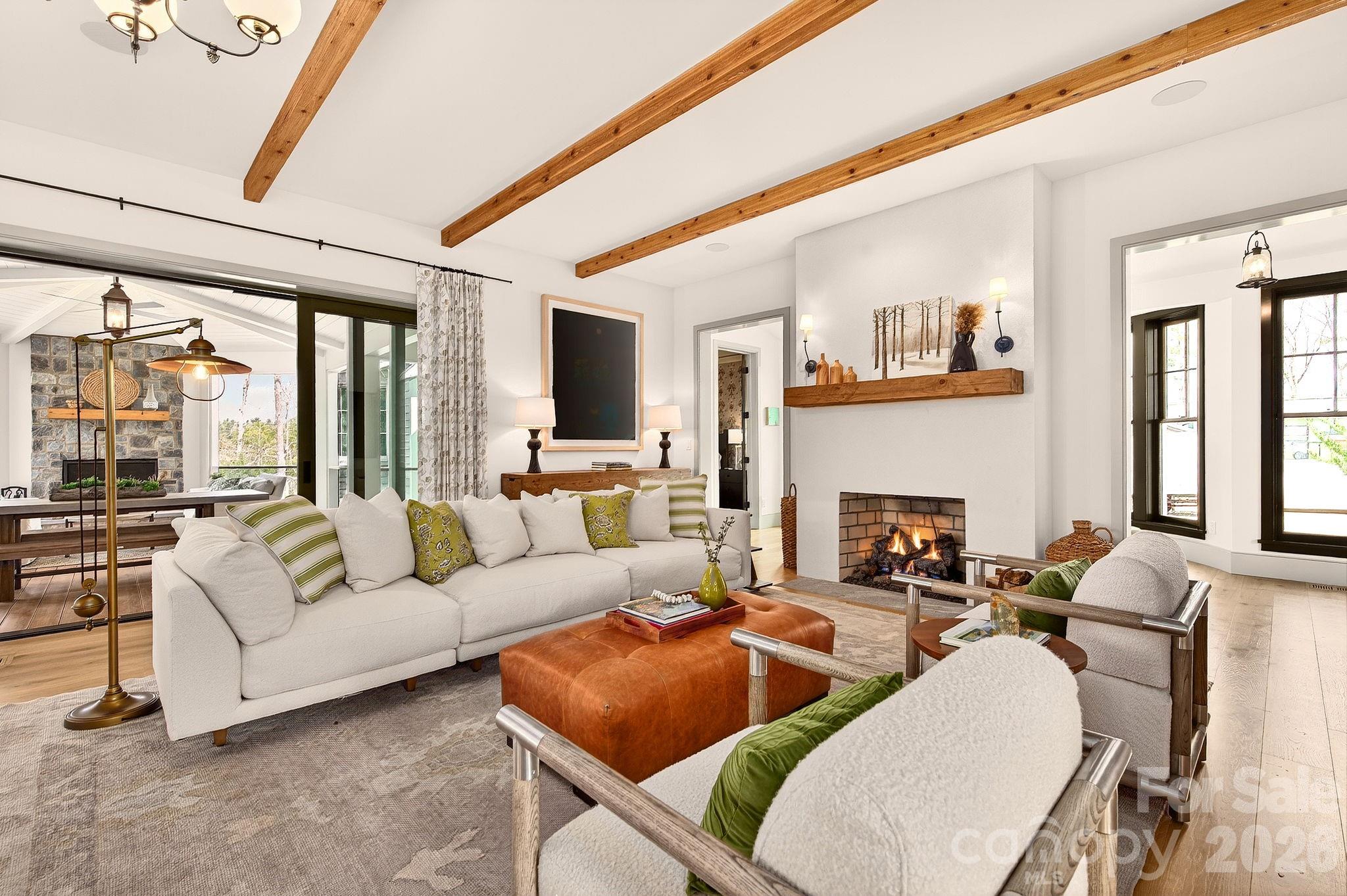 Ramble Biltmore Forest - Residential