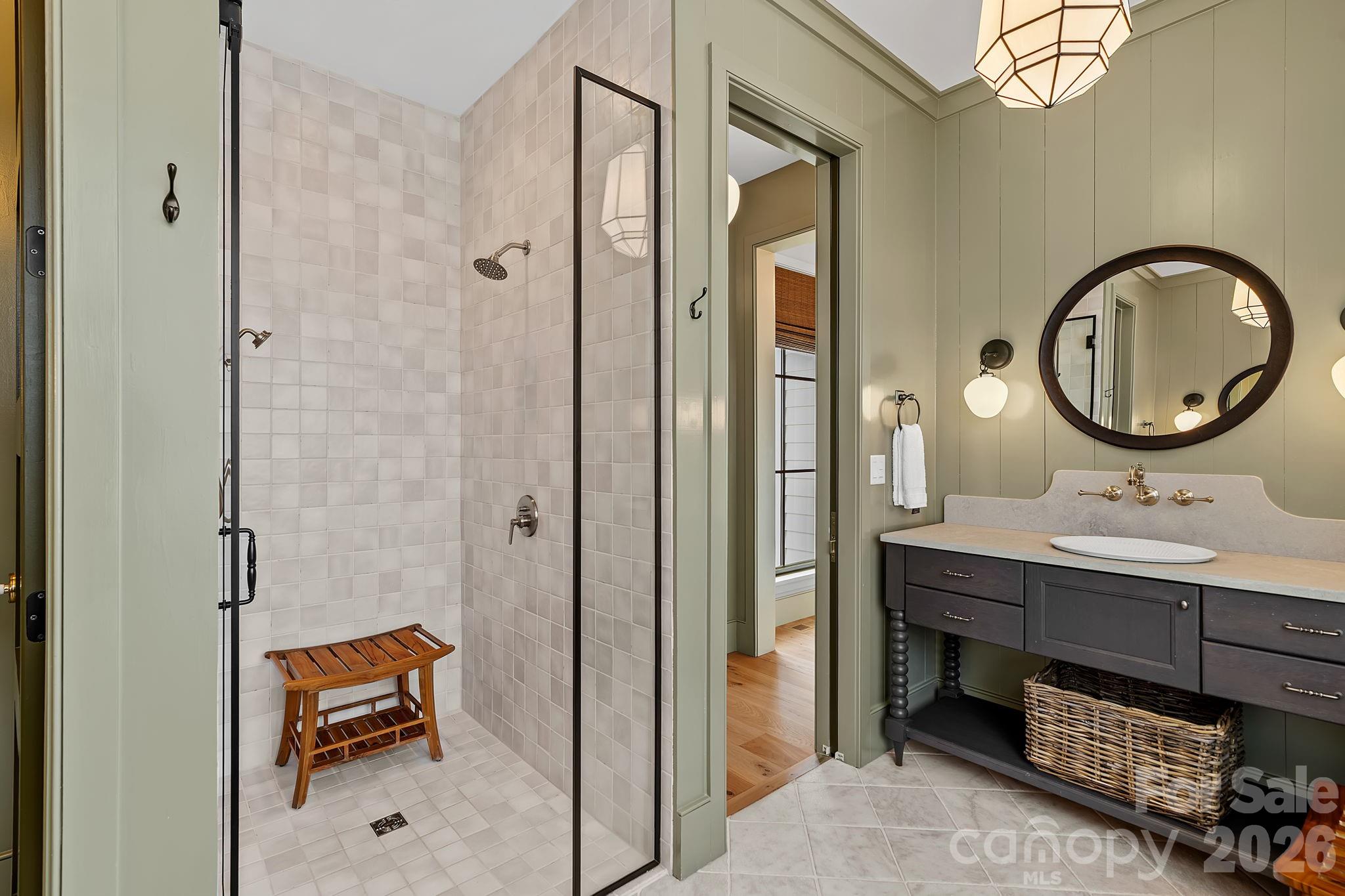 Ramble Biltmore Forest - Residential