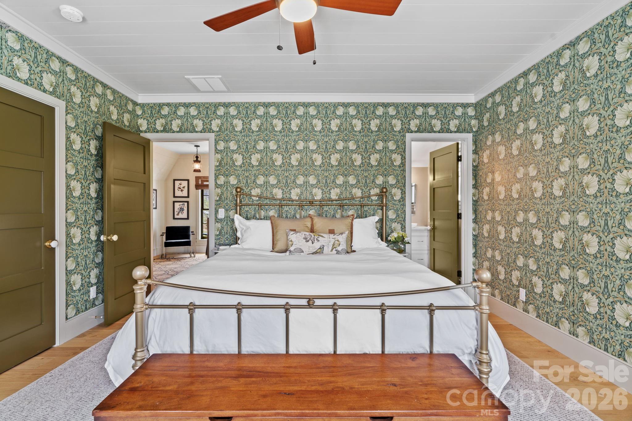 Ramble Biltmore Forest - Residential