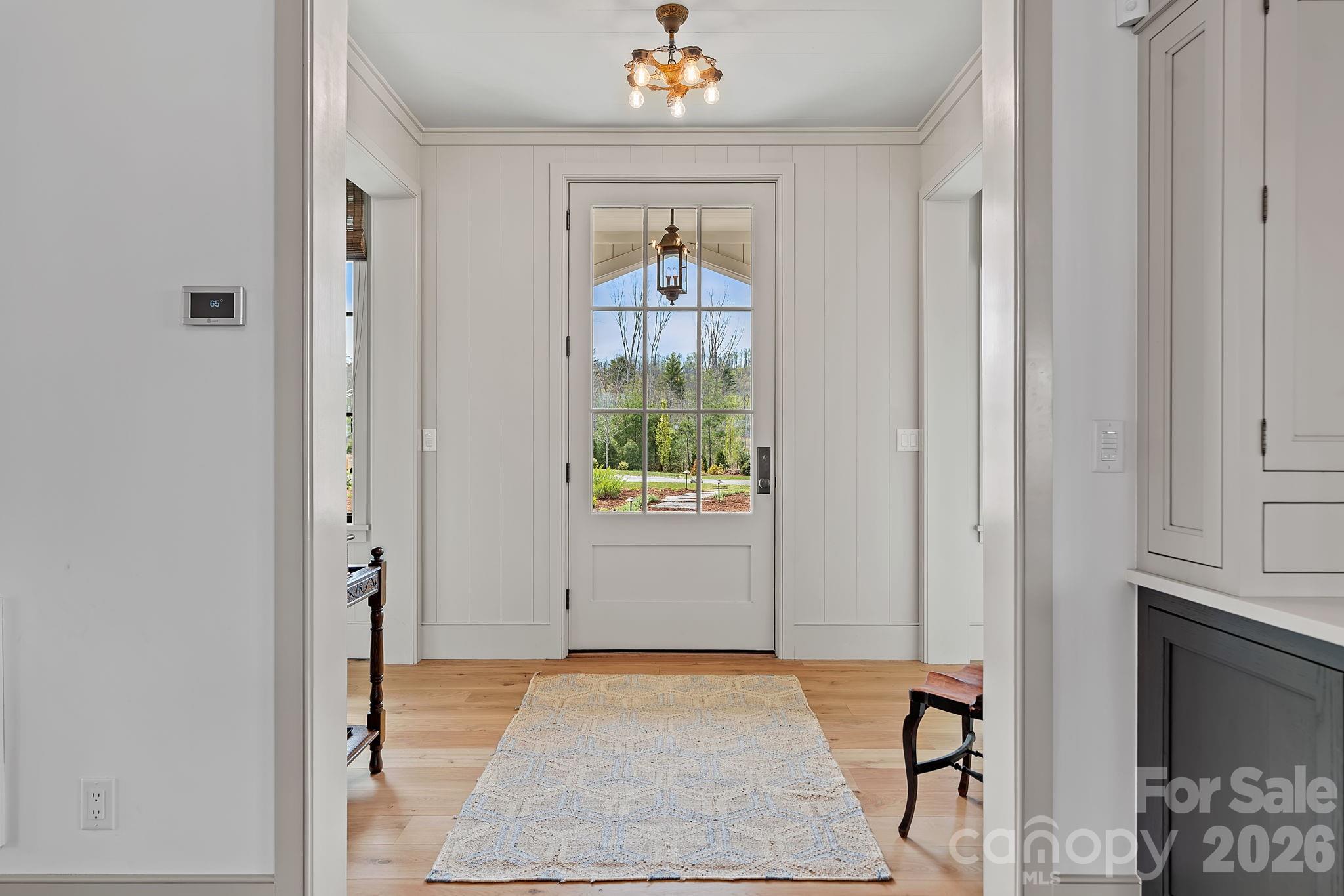 Ramble Biltmore Forest - Residential