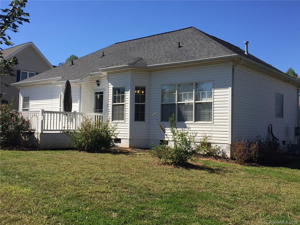 Dogwood Estates - Residential