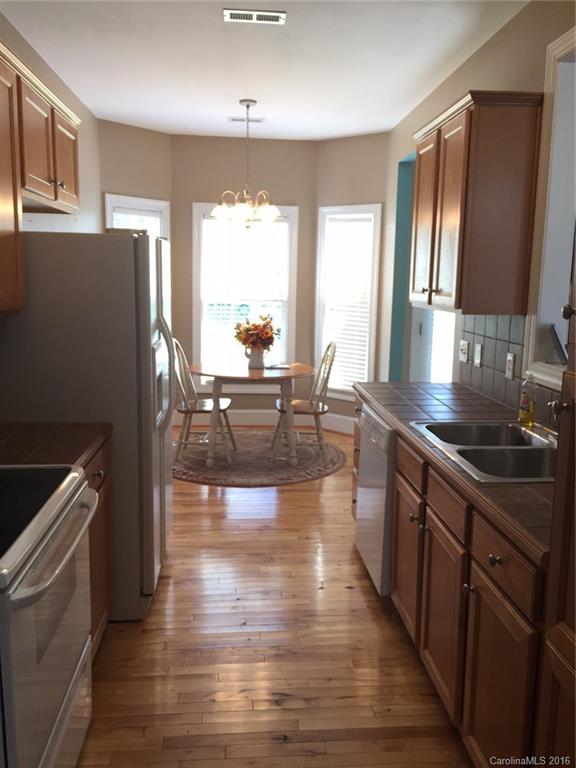 Dogwood Estates - Residential