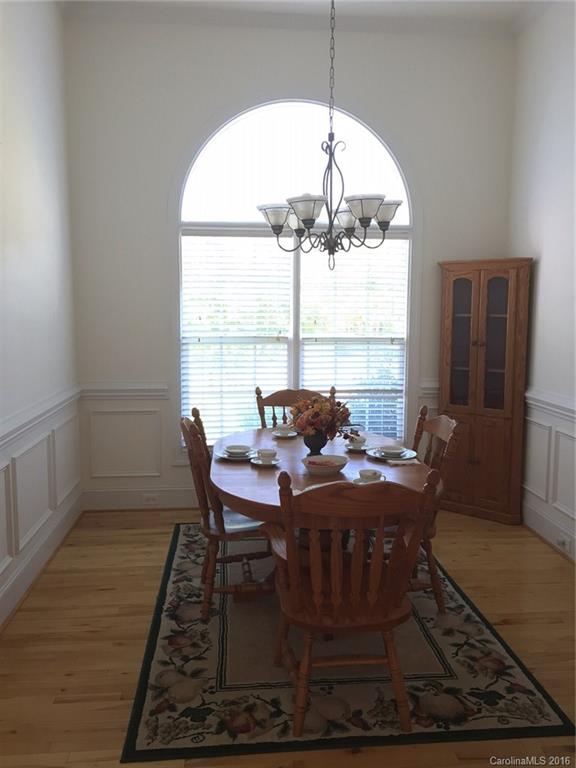 Dogwood Estates - Residential