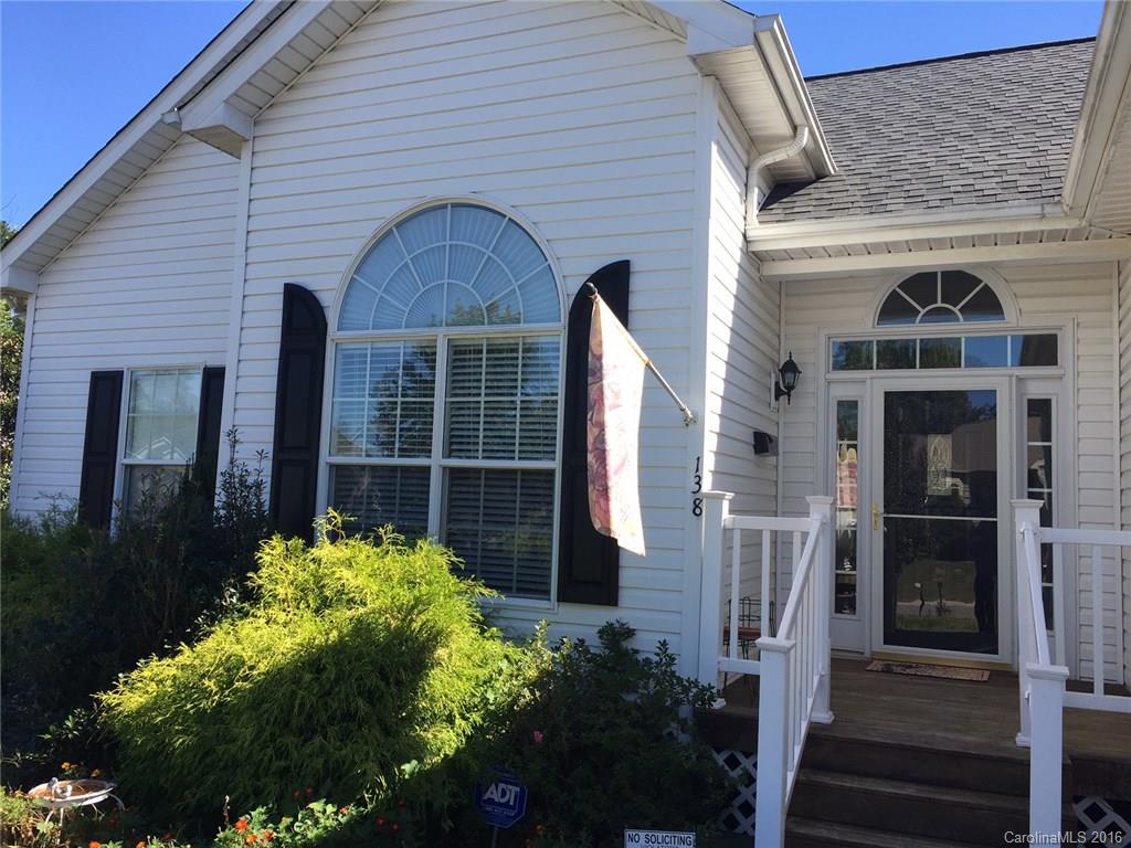 Dogwood Estates - Residential