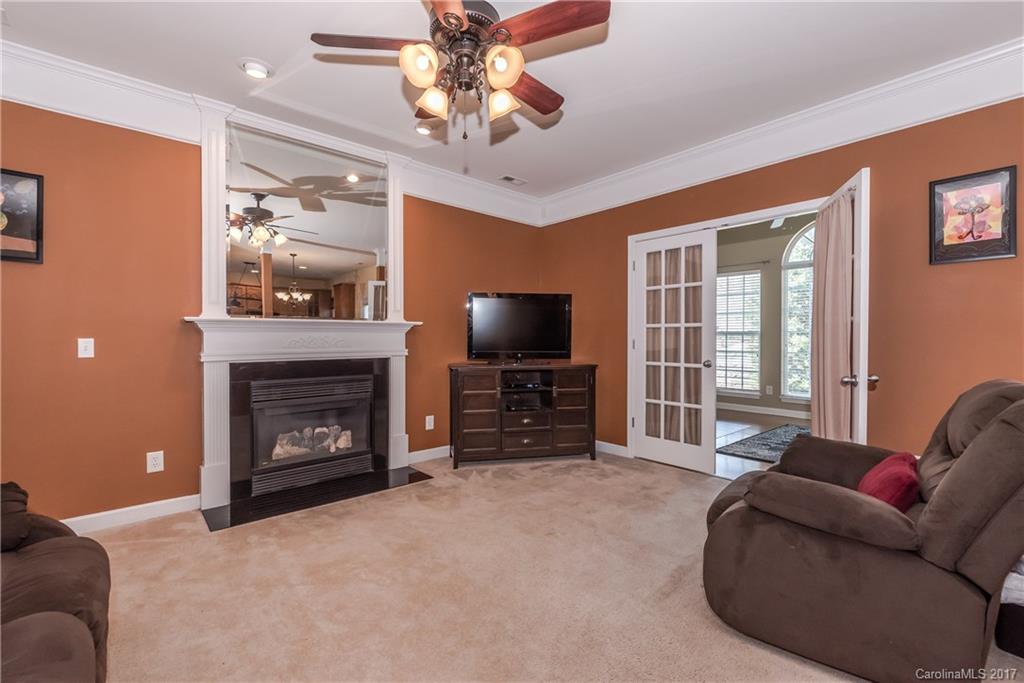Colton Ridge - Residential