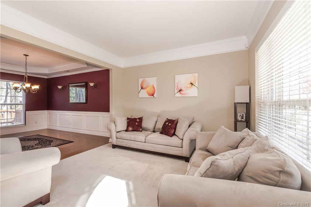 Colton Ridge - Residential