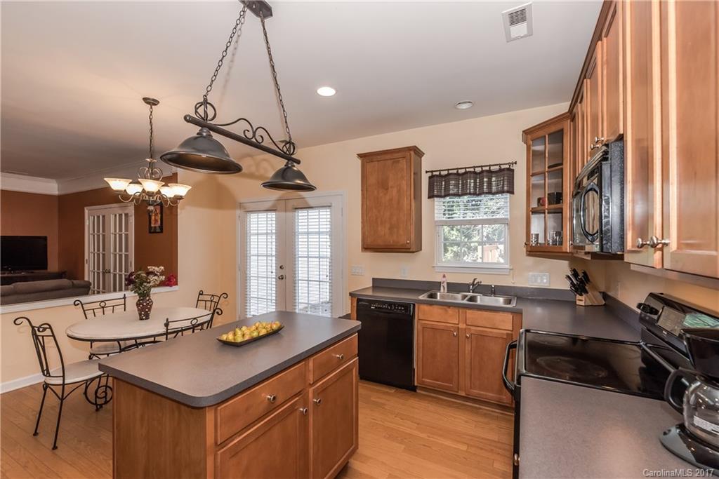 Colton Ridge - Residential