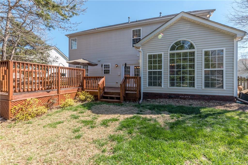 Colton Ridge - Residential