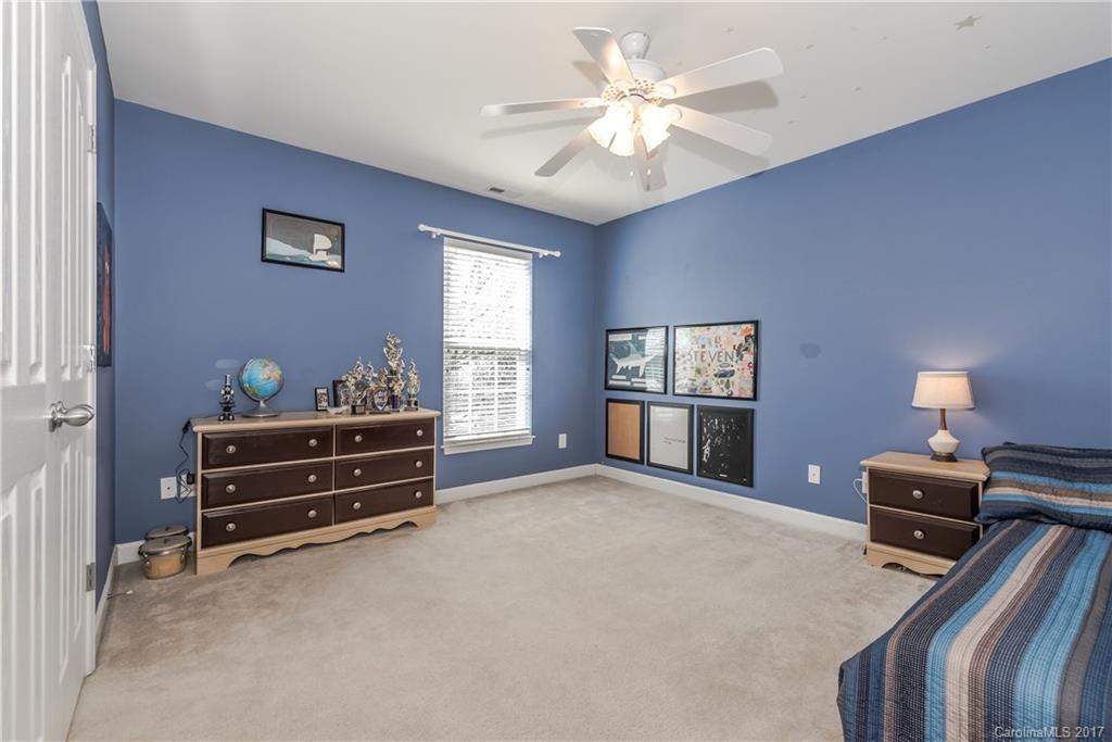 Colton Ridge - Residential