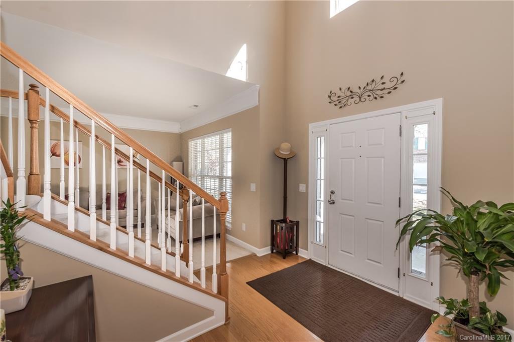 Colton Ridge - Residential
