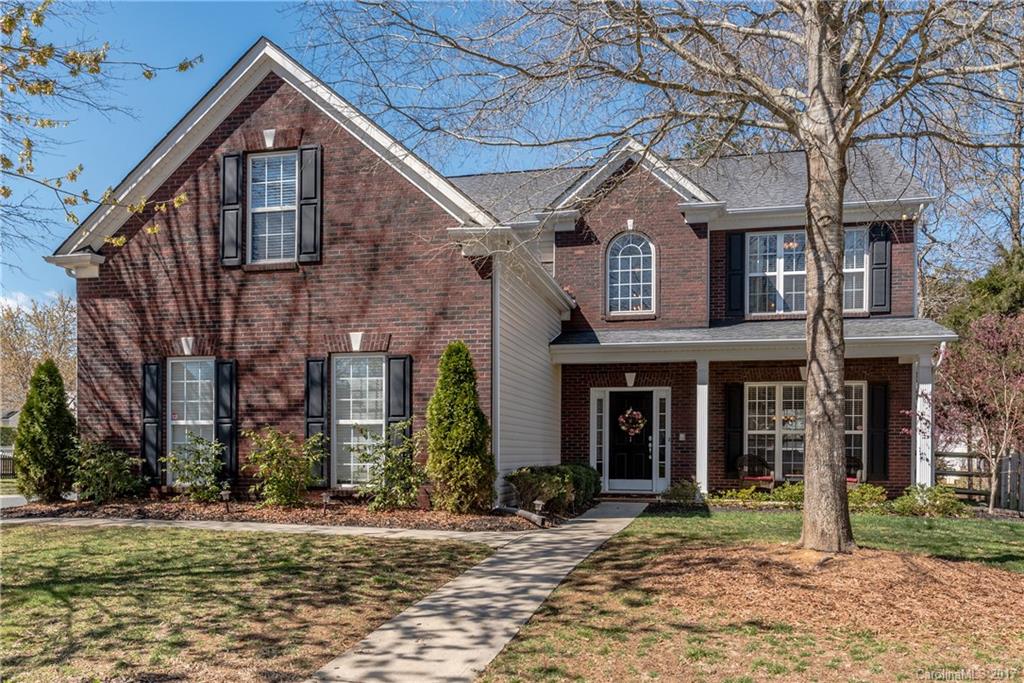 Colton Ridge - Residential