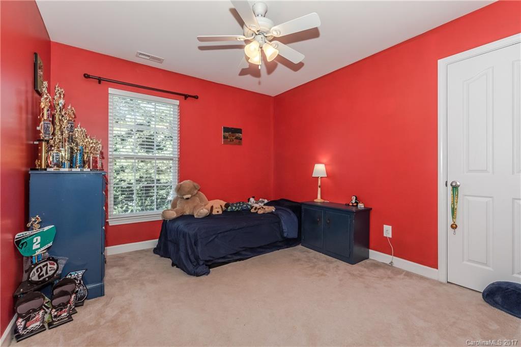 Colton Ridge - Residential