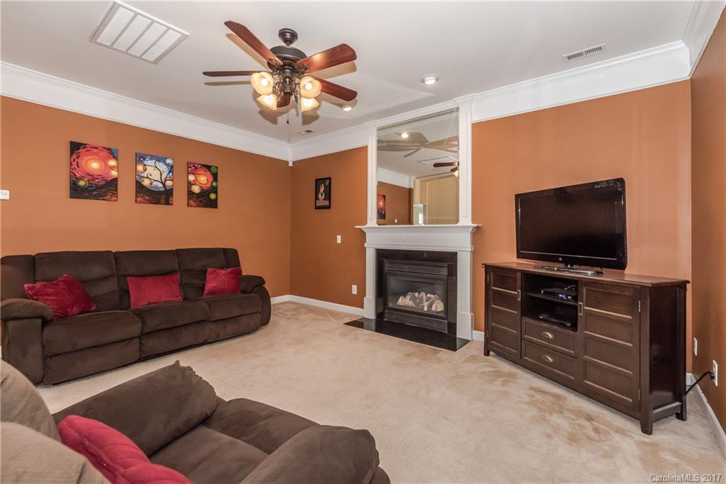 Colton Ridge - Residential