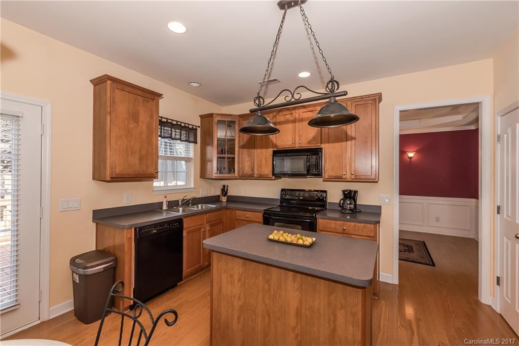 Colton Ridge - Residential