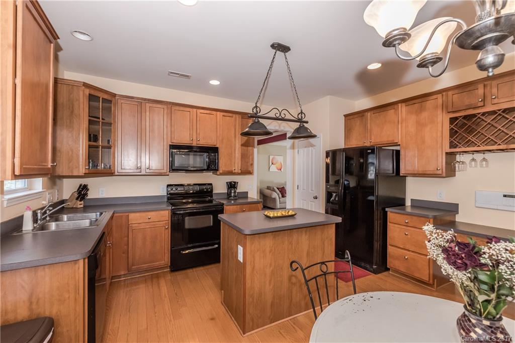 Colton Ridge - Residential