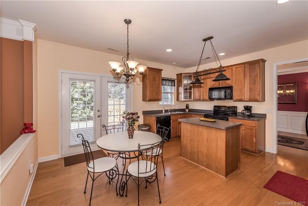 Colton Ridge - Residential