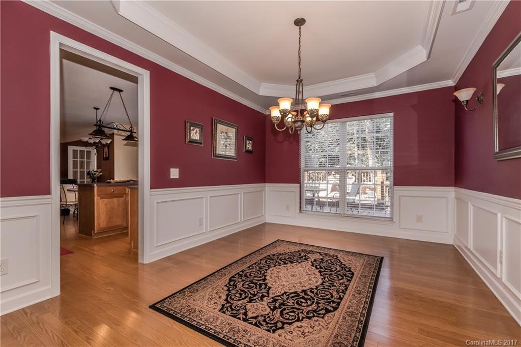 Colton Ridge - Residential