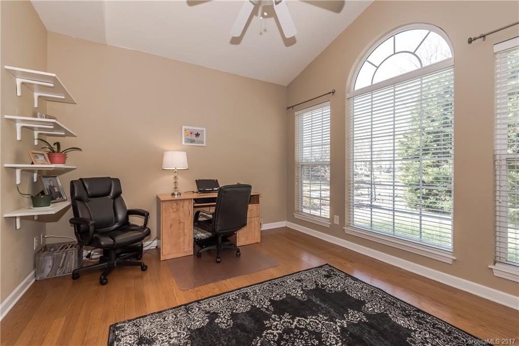 Colton Ridge - Residential