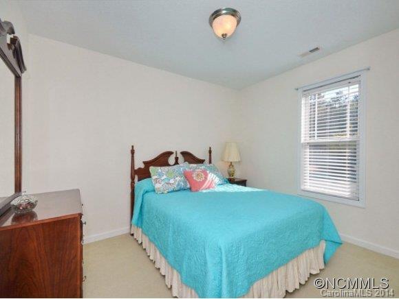 Baldwin Cove - Residential