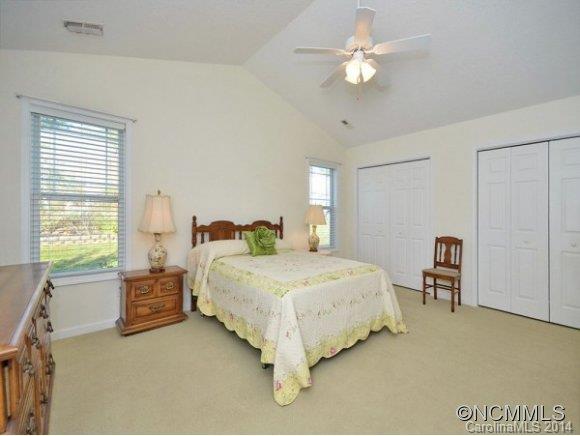 Baldwin Cove - Residential