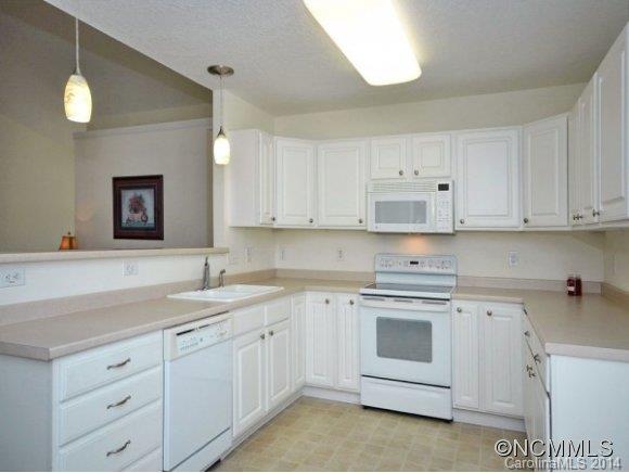 Baldwin Cove - Residential