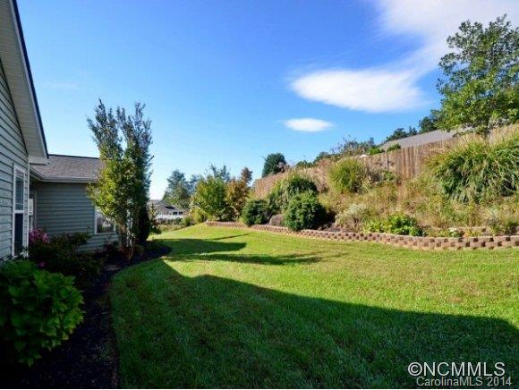 Baldwin Cove - Residential